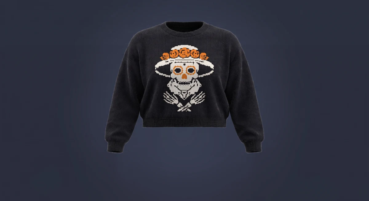 La Catrina