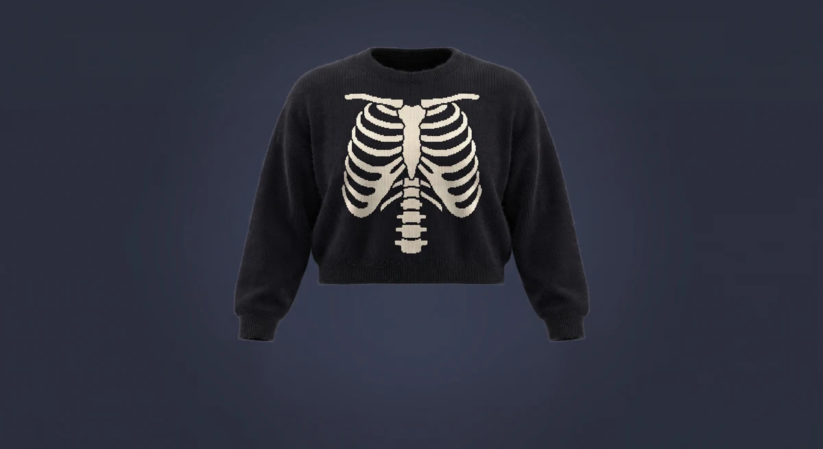The Ribcage